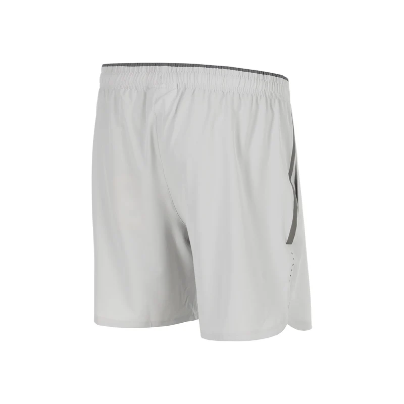 Drop 7in Shorts Herren - grau, dunkelgrau