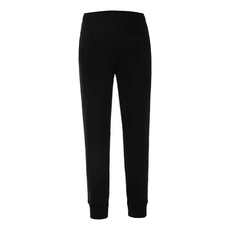 Essential Trainingshose Herren-schwarz
