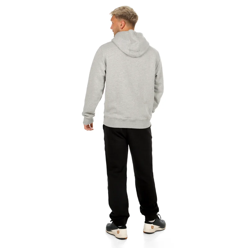 Essential Trainingshose Herren-schwarz