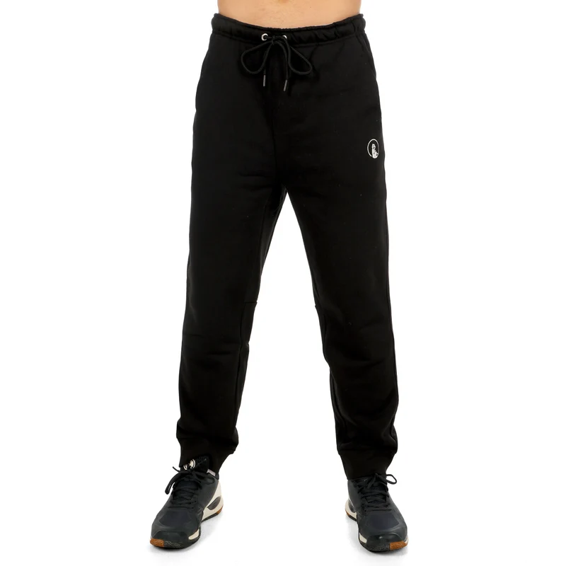 Essential Trainingshose Herren-schwarz