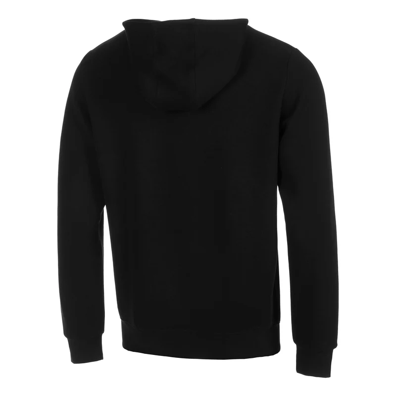 Tonal Core Zip Sweatjacke Herren-Schwarz