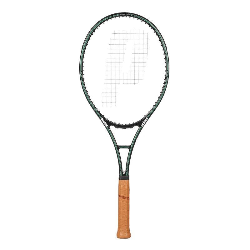 Classic Graphite 100 Turnierschläger (Special Edition)
