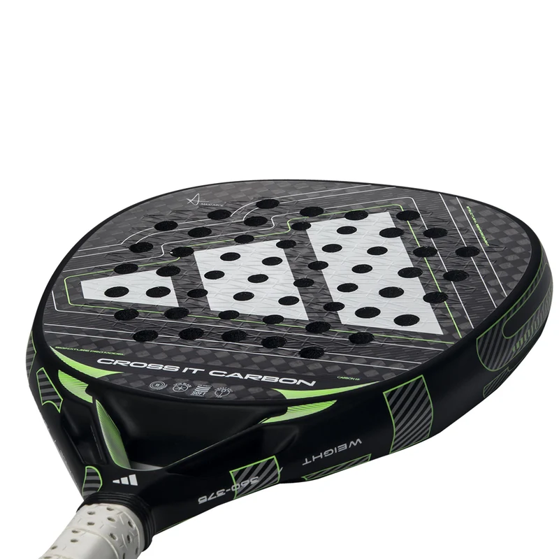 Crossit Carbon 2026 Padelschläger