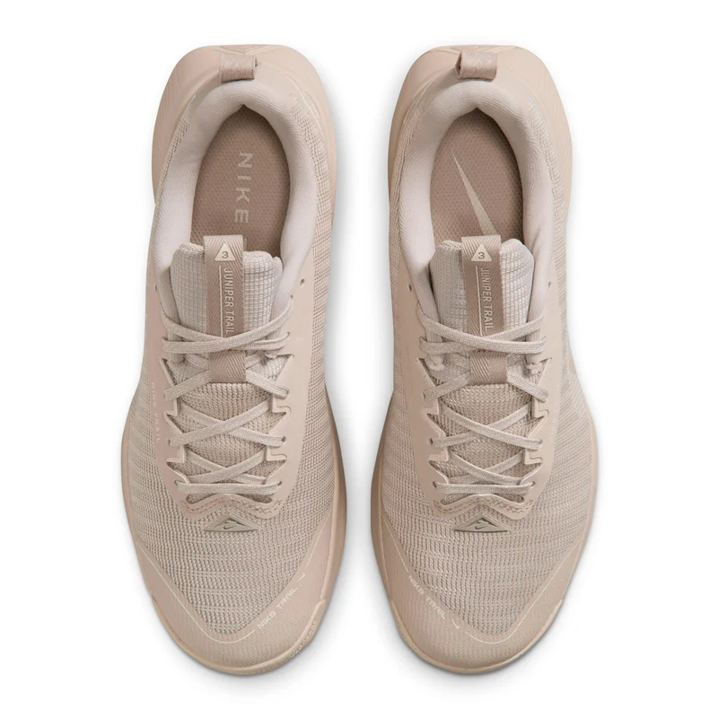 Juniper Trail 3 Trailschuh - beige, creme