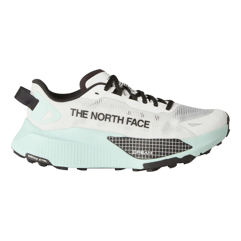 Altamesa 500 V2 Trailschuh Damen - weiß, mint