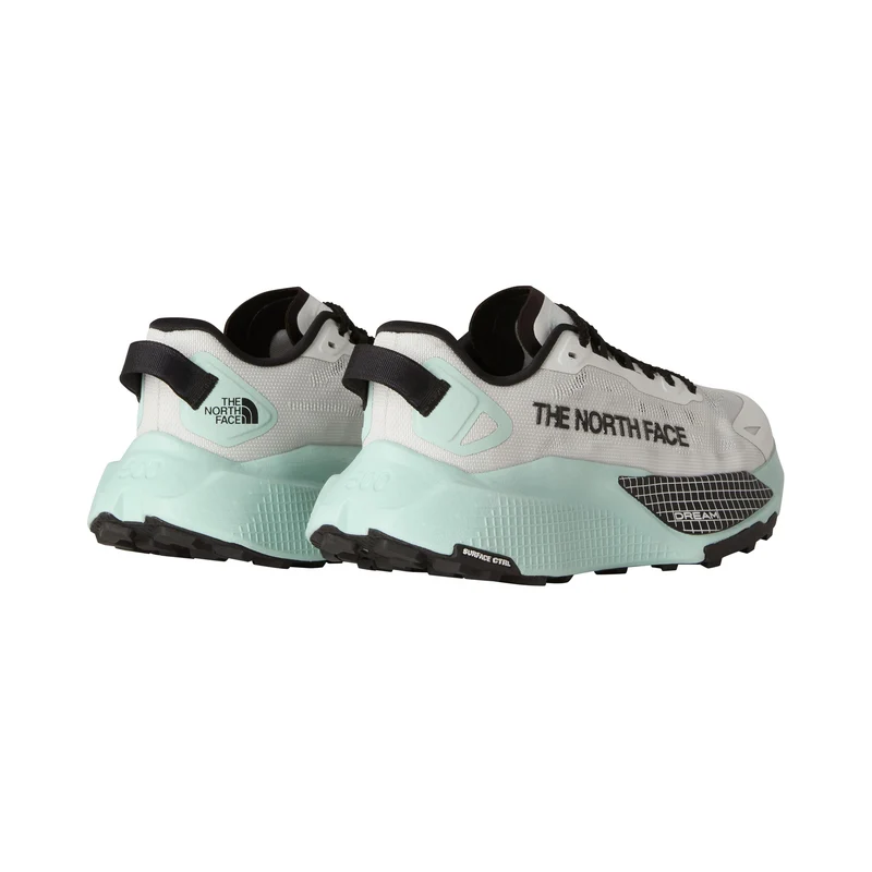 Altamesa 500 V2 Trailschuh Damen - weiß, mint