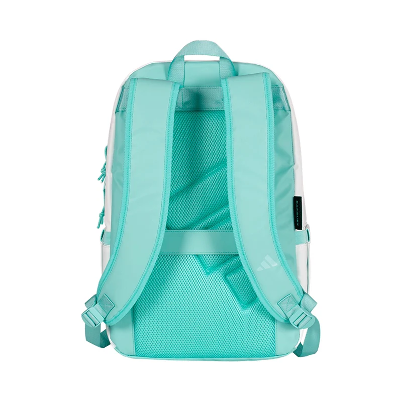 Pro Match Rucksack - weiß, blau