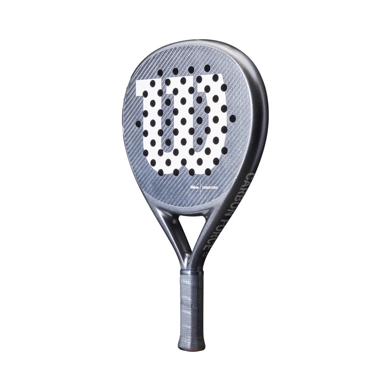 Carbon Force LT Padelschläger