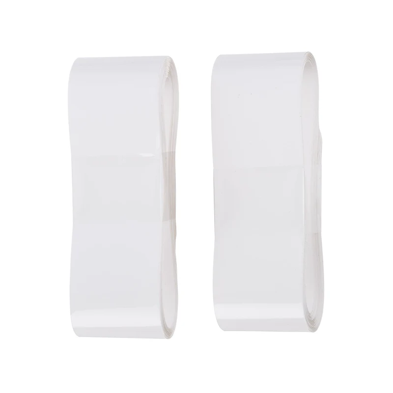 Protecpro 2.0 Rahmenschutzband Padel - transparent