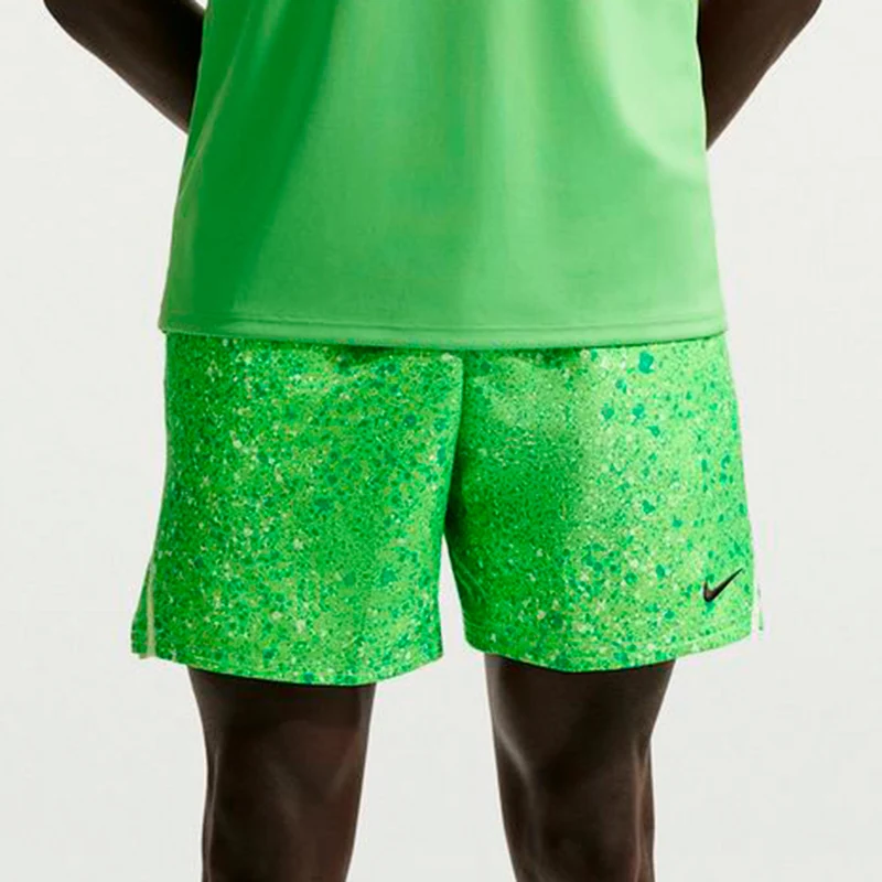 Court Dri-Fit Victory 7in Shorts Herren-grün