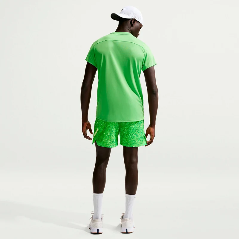 Court Dri-Fit Victory 7in Shorts Herren-grün