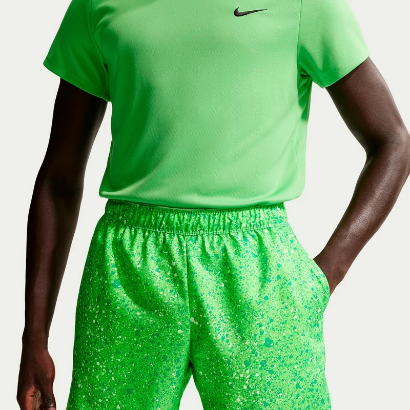 Court Dri-Fit Victory 7in Shorts Herren-grün