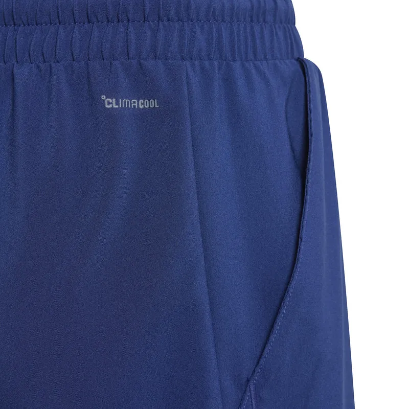 Club 3 Stripes 5in Shorts Jungen-Dunkelblau
