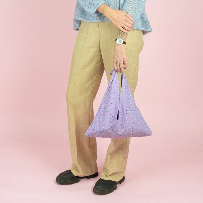 Bento Tasche – Floral
