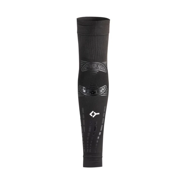 Floky Armsleeve No Strain Evolution 1-Pack Zwart