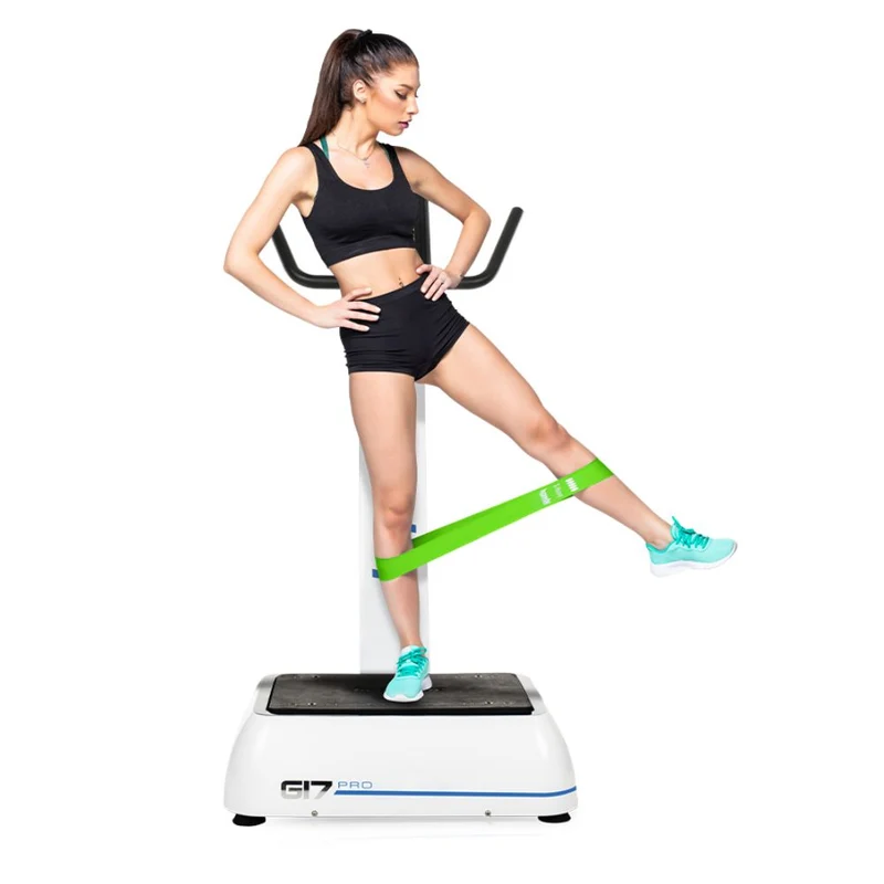 Hypervibe Accessoires Pack - Professionele Trainingsset