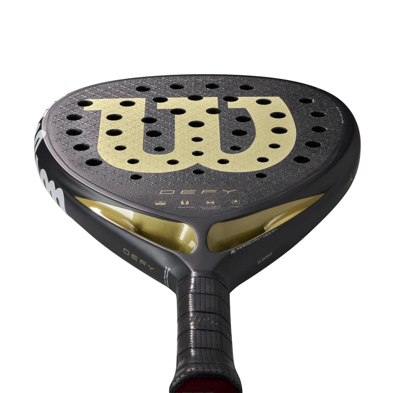 Wilson Defy V1 Padel Racket
