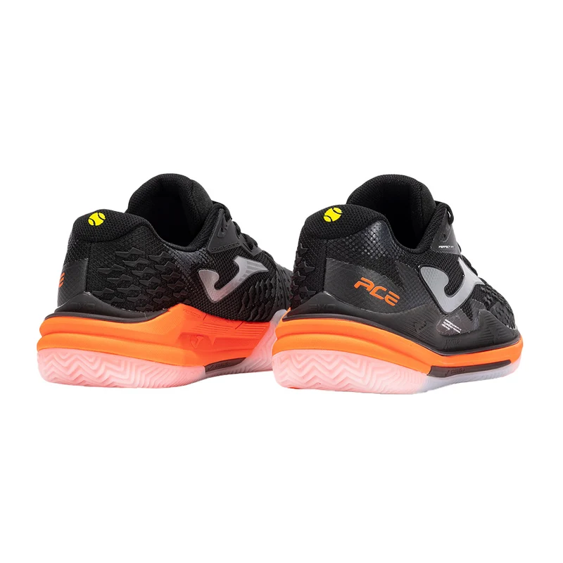 JOMA ACE MEN 2501 Negro FW25 (Zapatillas)