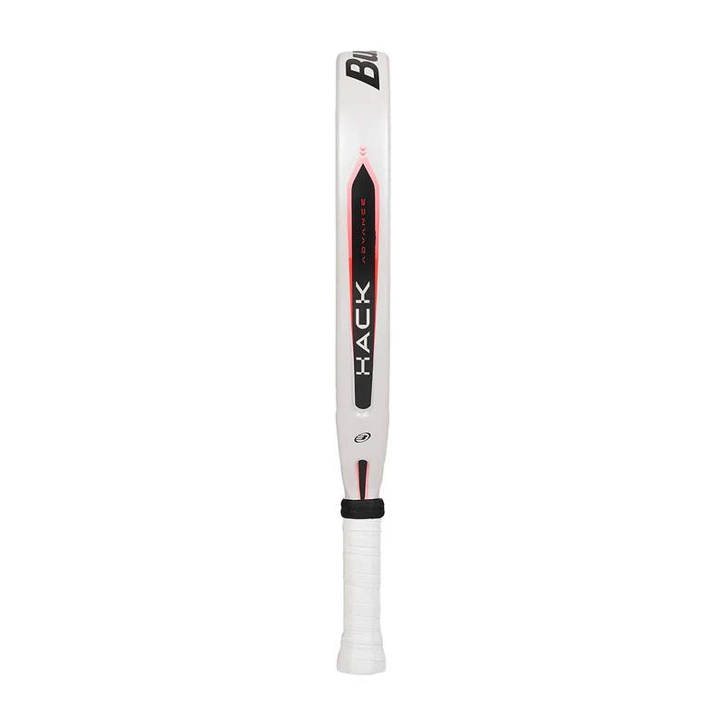 BULLPADEL HACK 02 ADVANCE 2026 (Pala)