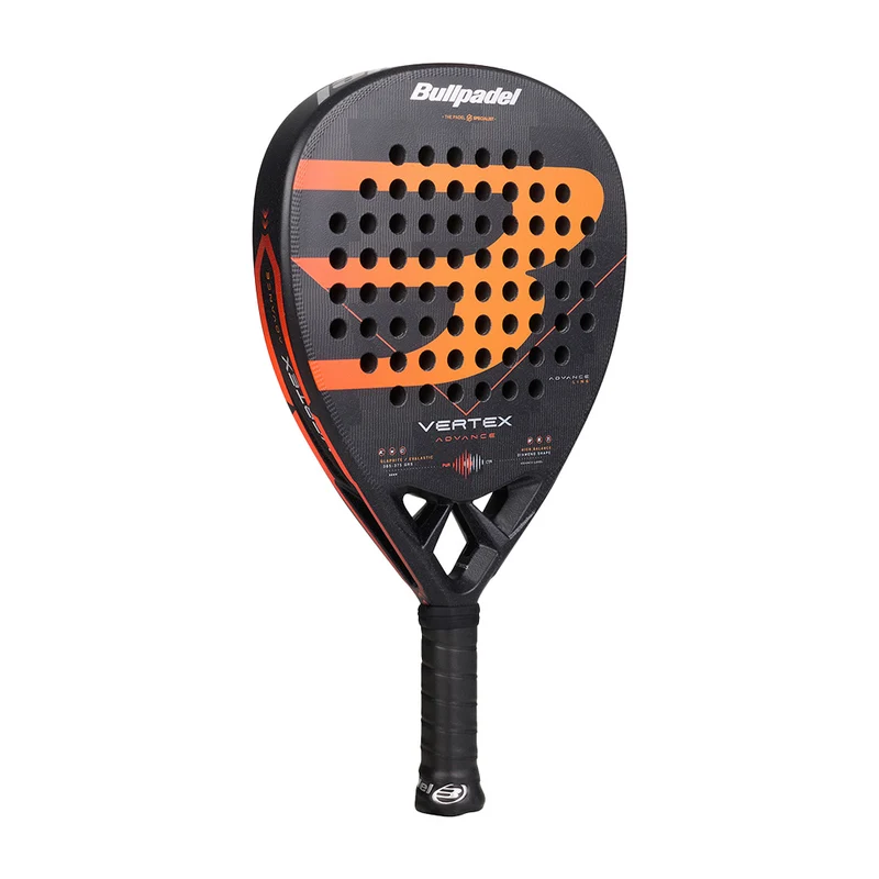 BULLPADEL VERTEX ADVANCE 2026 (Pala)
