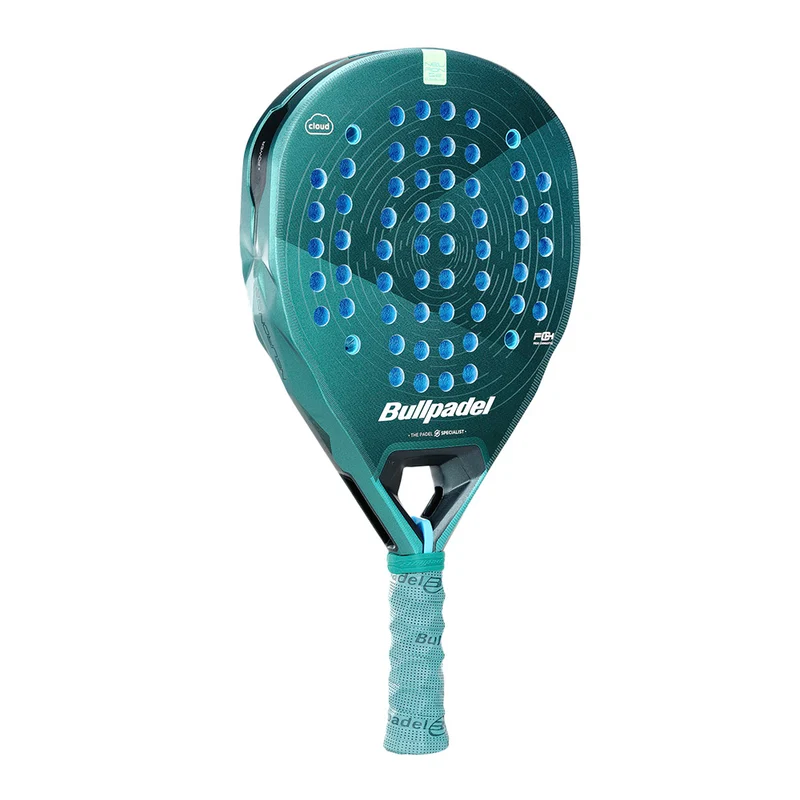 BULLPADEL NEURON 02 Cloud 2026 FEDE CHINGOTTO (Pala)