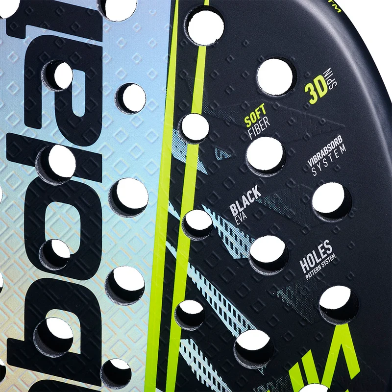 BABOLAT COUNTER VERTUO 2.6 2026 (Pala)