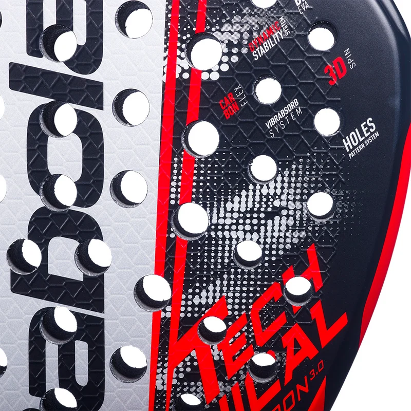BABOLAT TECHNICAL VERON 3.0 2026 (Pala)