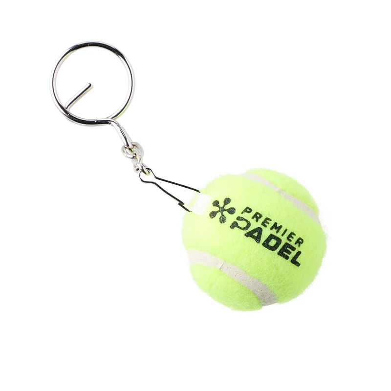 Llavero WILSON PREMIER PADEL BALL Yellow 2026