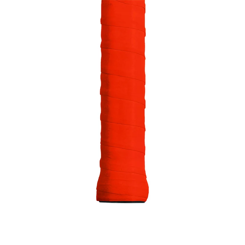 Overgrips WILSON PRO Overgrip Burn 3 Uds Orange