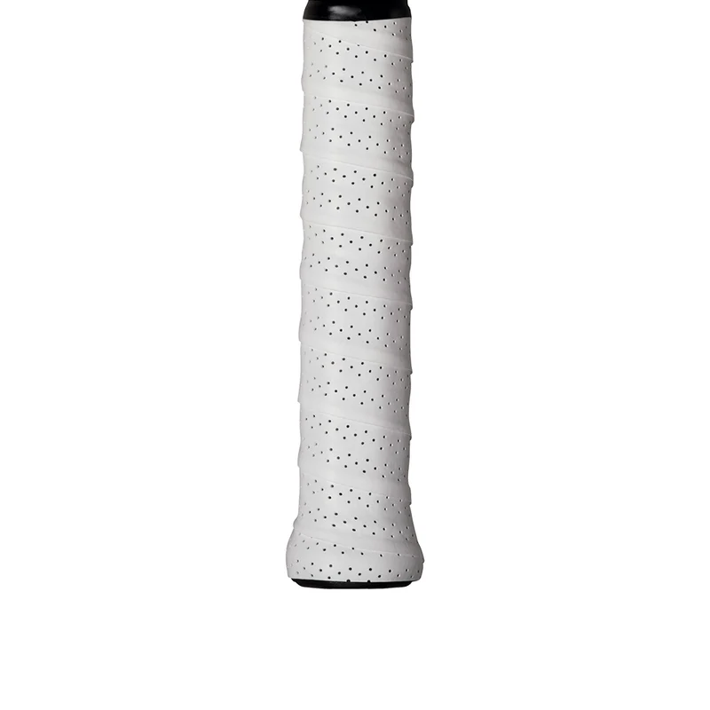 Overgrips WILSON PRO Overgrip Perforated 12 Uds White