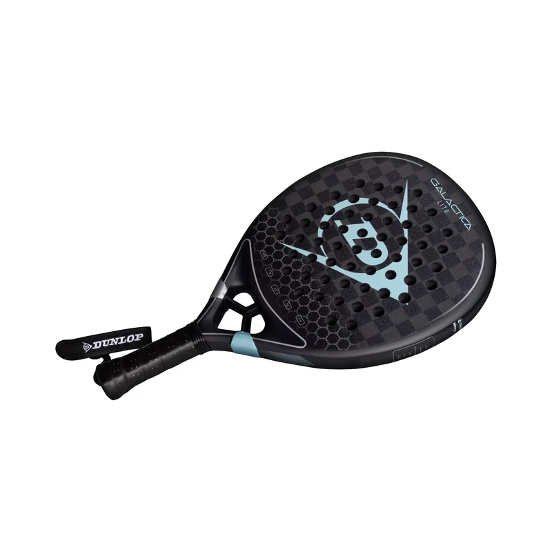 Galactica Lite Padelschläger Testschläger