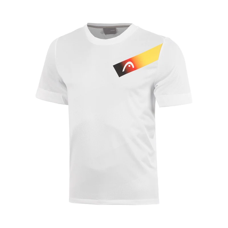 DTB Pro T-Shirt Jungen-weiß