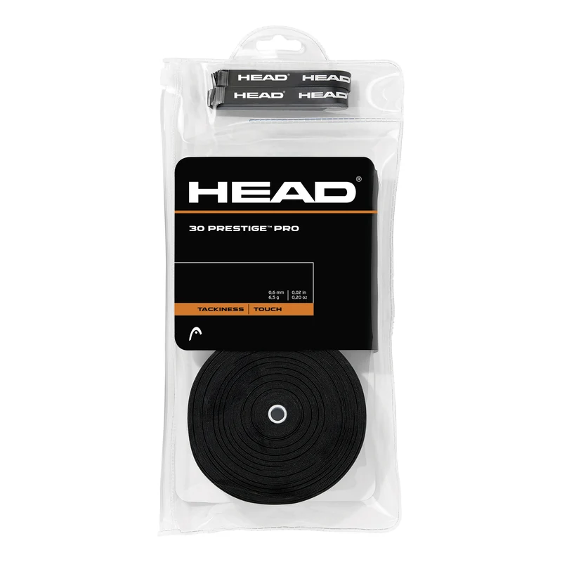 Prestige Pro 30er Pack - schwarz