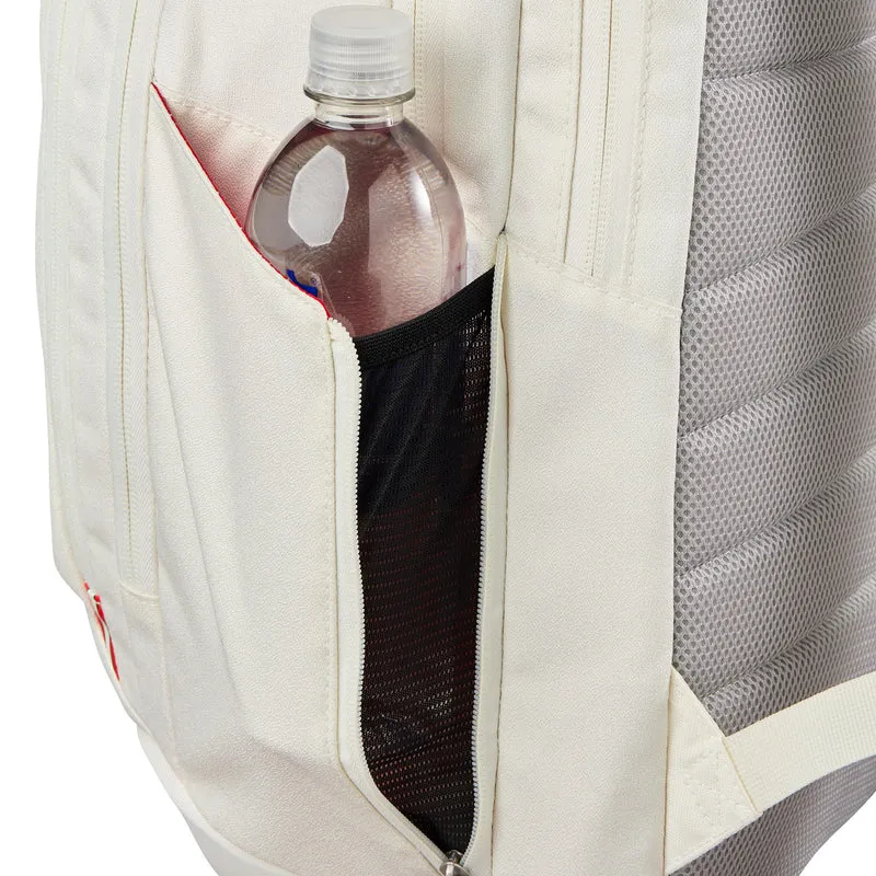 Tour Rucksack-Weiß