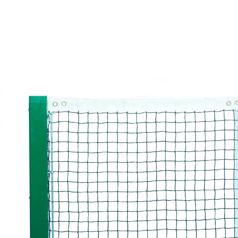 Padel-Netz oDN 10 x 0,92 m - schwarz