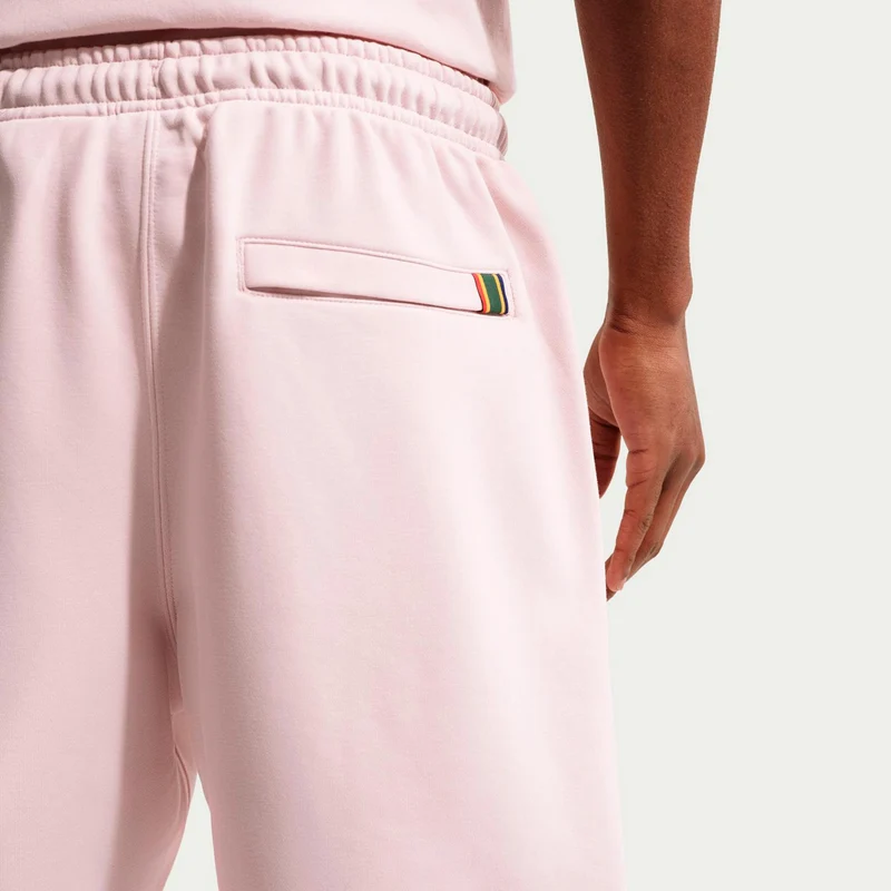 Court Dri-Fit Heritage Fleece Shorts Herren - altrosa