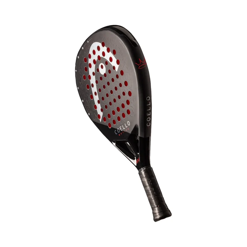 Coello Motion