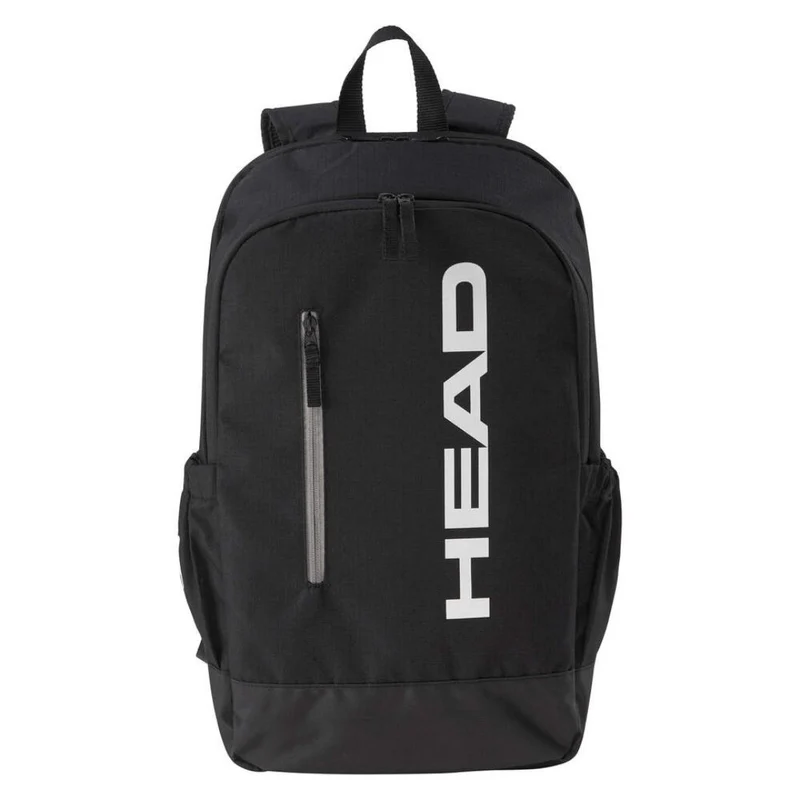 Head Base Backpack 17L (Black)