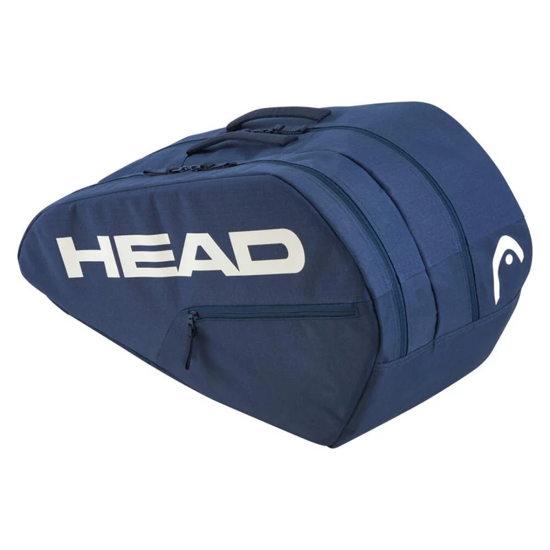 Head Base Padel Bag M (Navy)