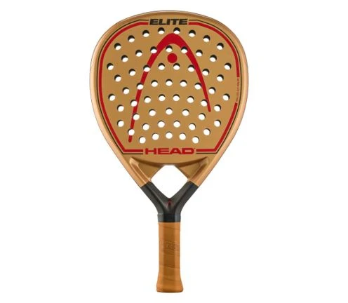 Head Elite LTD 2025 Padel Racket