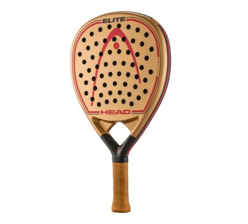 Head Elite LTD 2025 Padel Racket