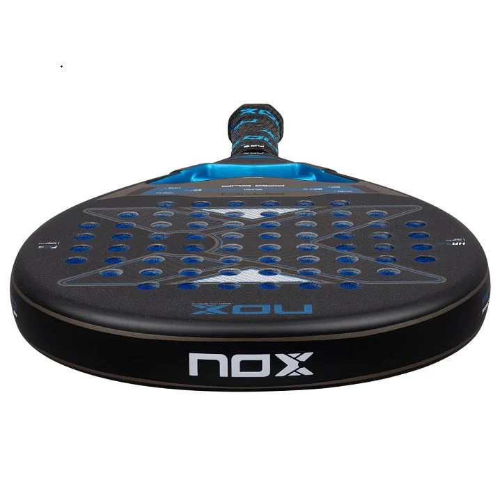 Nox AT10 Pro Cup Soft 2026 Padel Racket