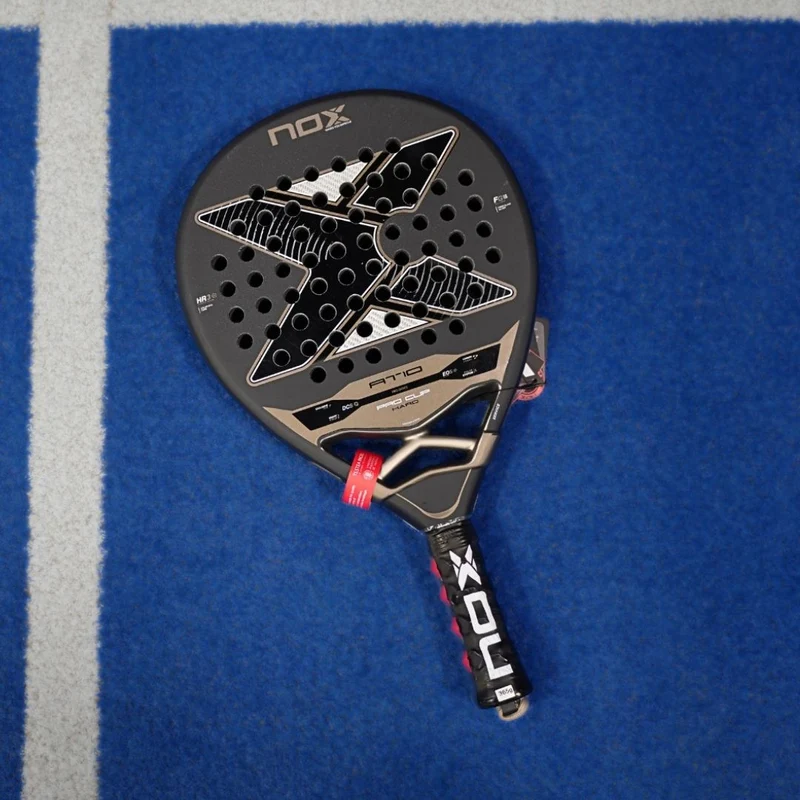 Nox AT10 Pro Cup Hard 2026 Padel Racket
