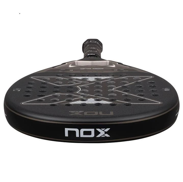 Nox AT10 Pro Cup Hard 2026 Padel Racket