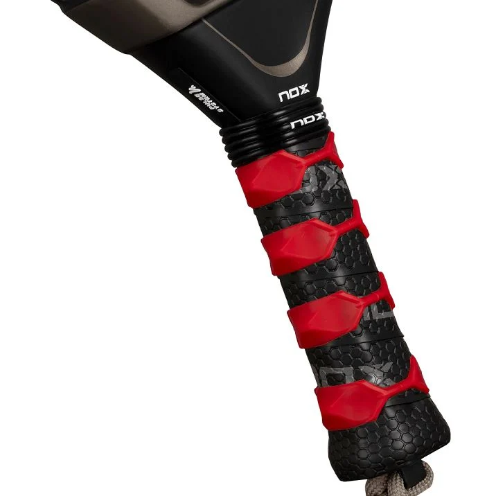 Nox AT10 Pro Cup Hard 2026 Padel Racket