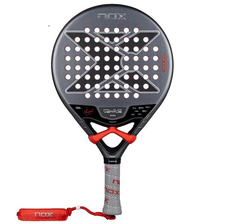 Nox ML10 Ventus Control 3K 2026 Padel Racket
