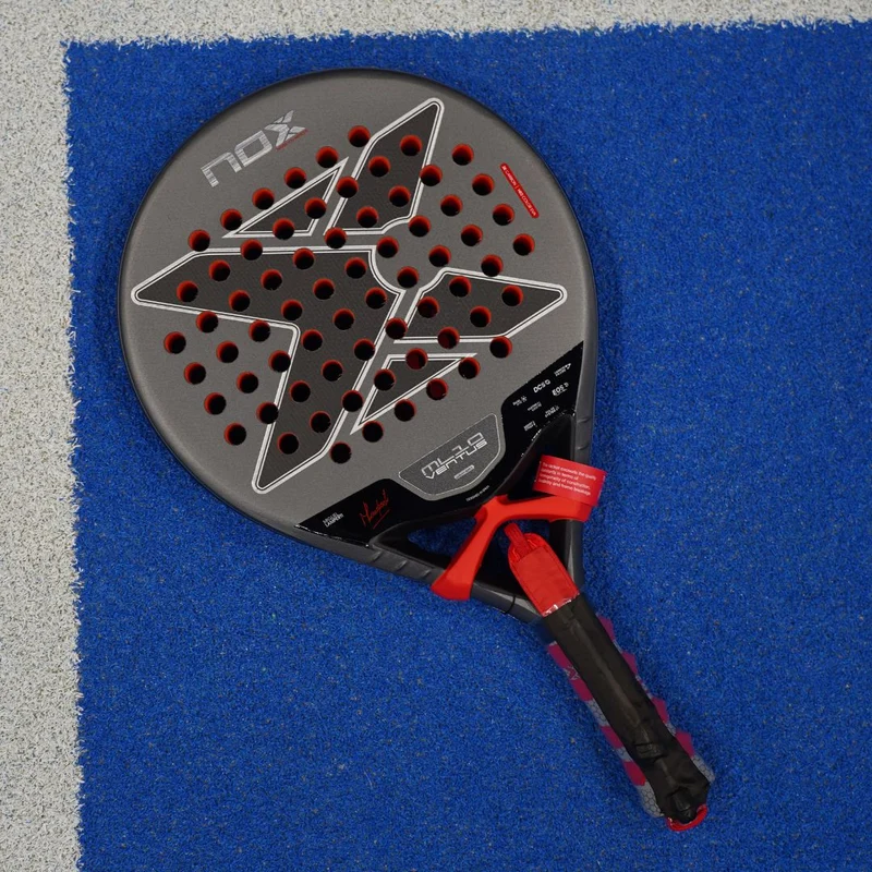 Nox ML10 Ventus Control 3K 2026 Padel Racket