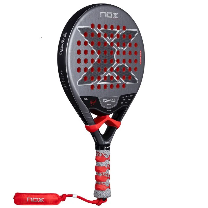 Nox ML10 Ventus Control 3K 2026 Padel Racket