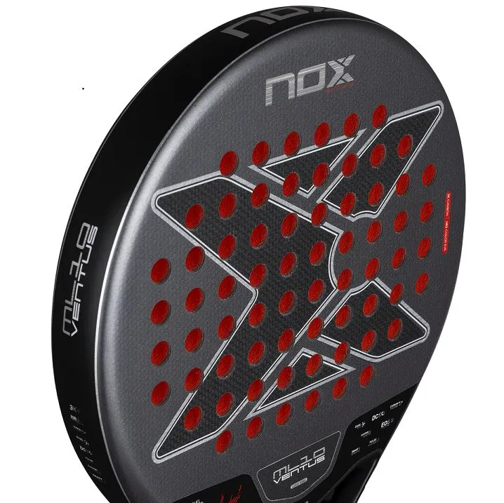 Nox ML10 Ventus Control 3K 2026 Padel Racket