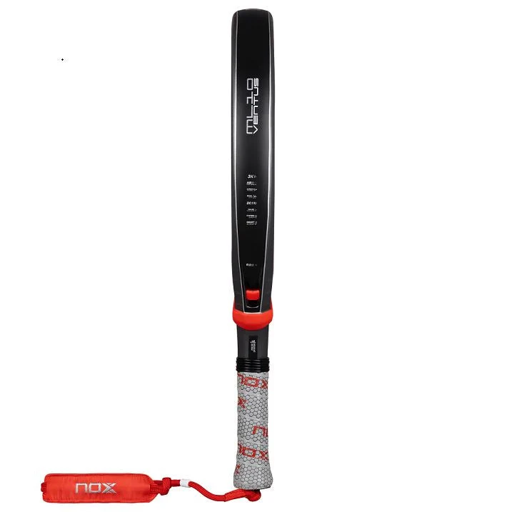 Nox ML10 Ventus Control 3K 2026 Padel Racket